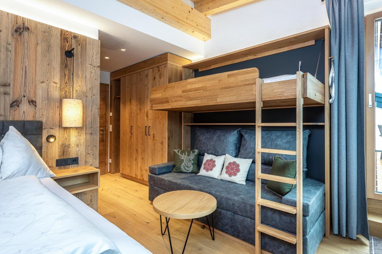 Hotel Goldener Stern Абтенау Екстериор снимка