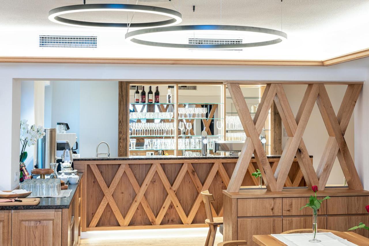 Hotel Goldener Stern Абтенау Екстериор снимка
