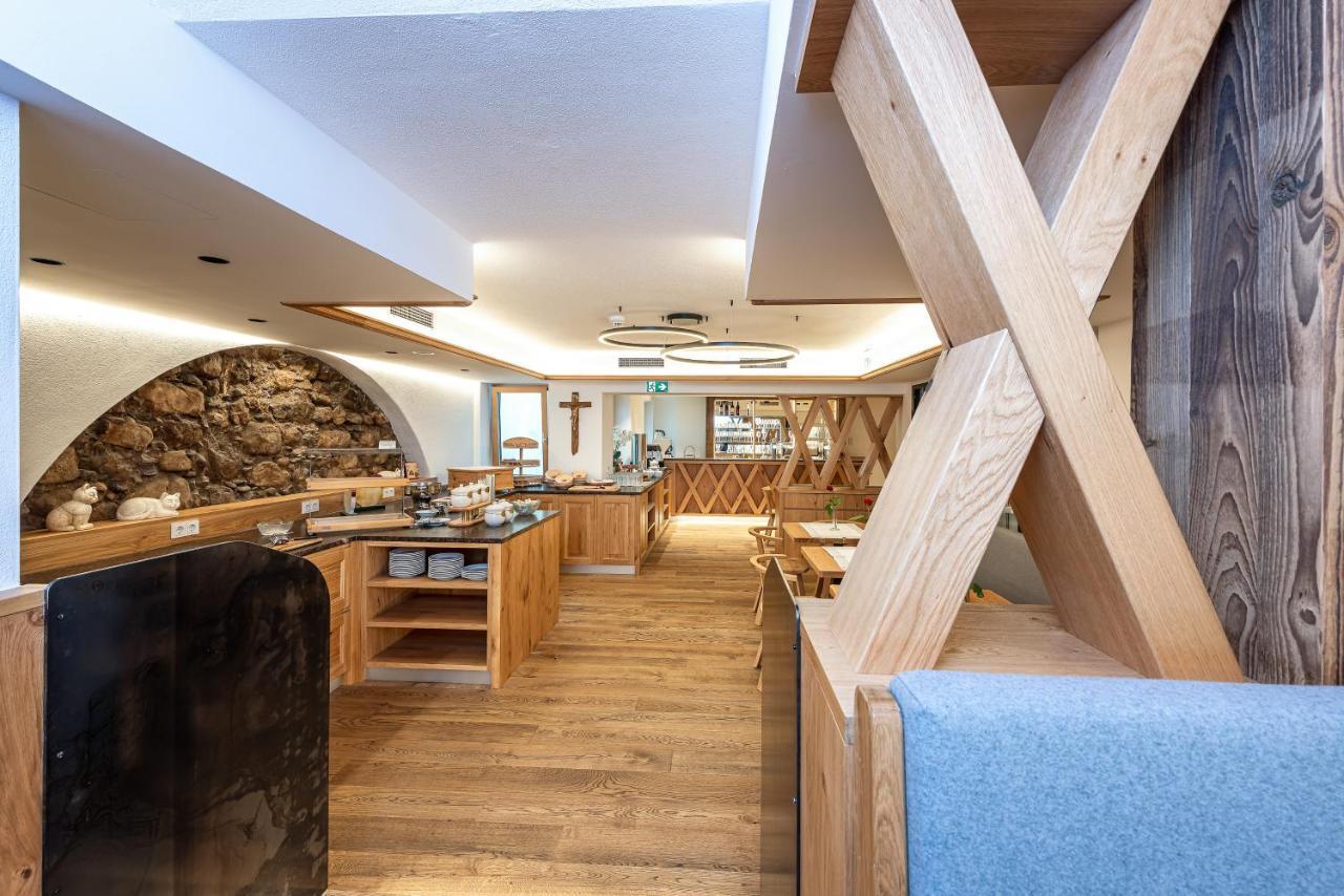 Hotel Goldener Stern Абтенау Екстериор снимка