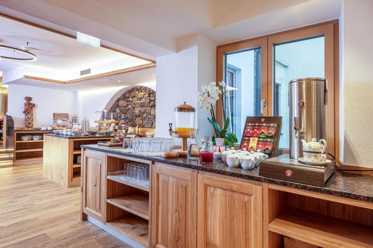 Hotel Goldener Stern Абтенау Екстериор снимка