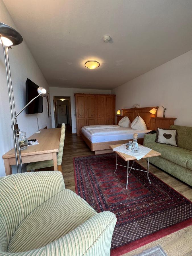 Hotel Goldener Stern Абтенау Екстериор снимка