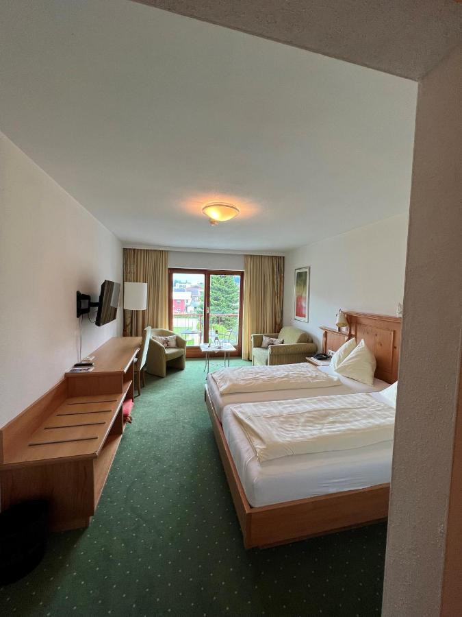 Hotel Goldener Stern Абтенау Екстериор снимка